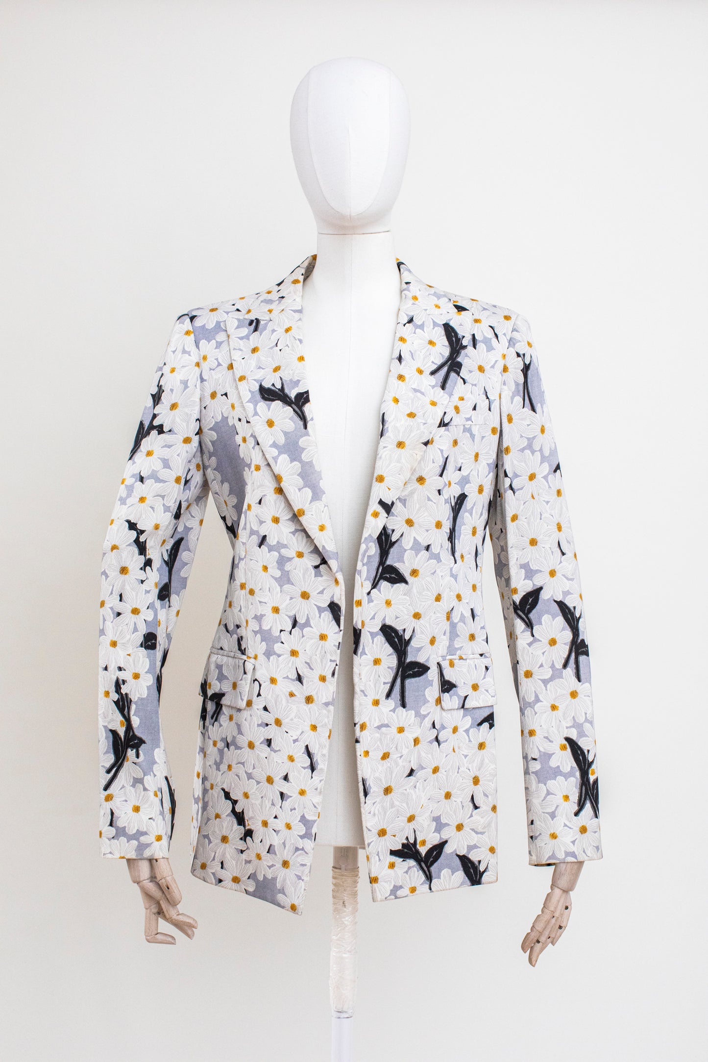 Y2K Max Mara Sportmax Preloved Blazer Size S