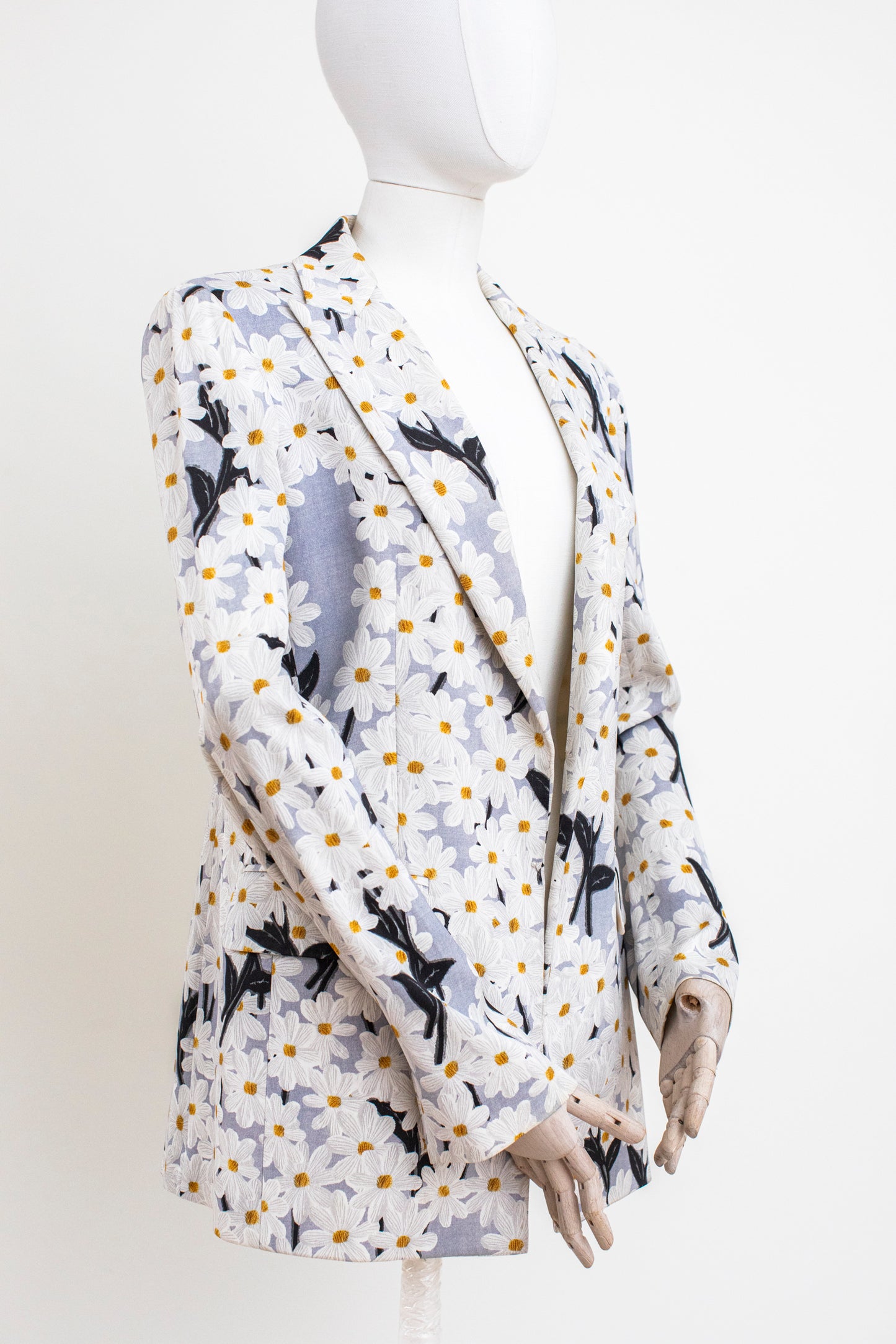 Y2K Max Mara Sportmax Preloved Blazer Size S