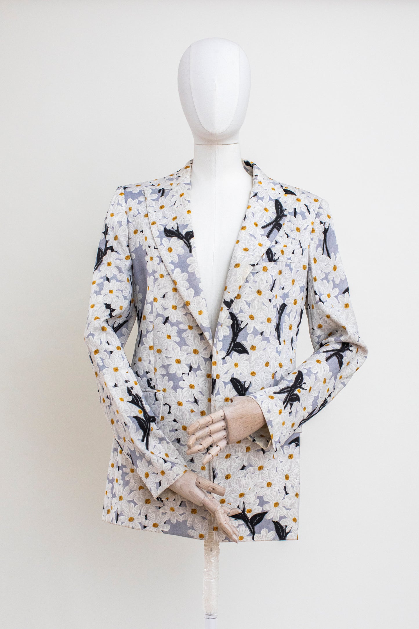 Y2K Max Mara Sportmax Preloved Blazer Size S