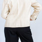 Vintage White Austrian Jacket Size M-L