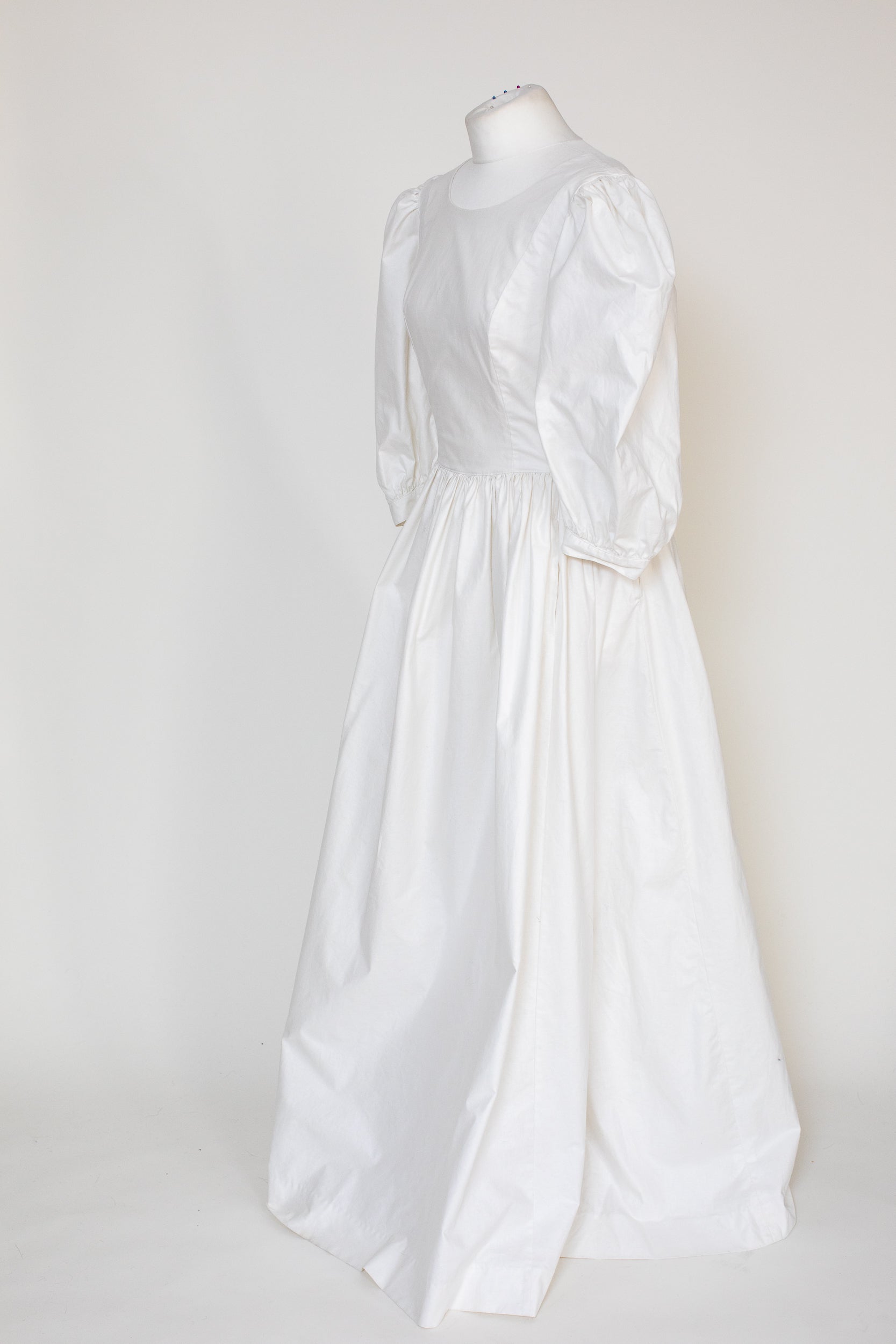 Laura ashley shop wedding dresses 1990